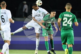 Стара Загора - футбол - Берое (Стара Загора) - Лудогорец (Разград)