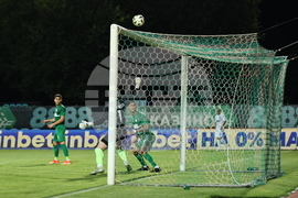 Стара Загора - футбол - Берое (Стара Загора) - Лудогорец (Разград)