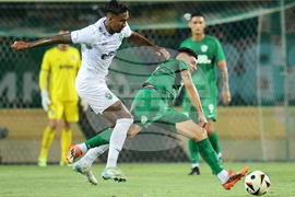 Стара Загора - футбол - Берое (Стара Загора) - Лудогорец (Разград)