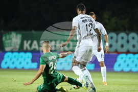 Стара Загора - футбол - Берое (Стара Загора) - Лудогорец (Разград)