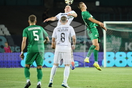 Стара Загора - футбол - Берое (Стара Загора) - Лудогорец (Разград)