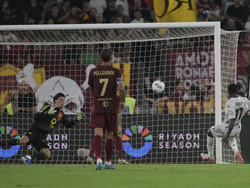 Italy Soccer Serie A