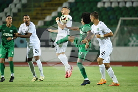 Стара Загора - футбол - Берое (Стара Загора) - Лудогорец (Разград)