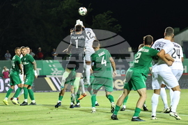 Стара Загора - футбол - Берое (Стара Загора) - Лудогорец (Разград)