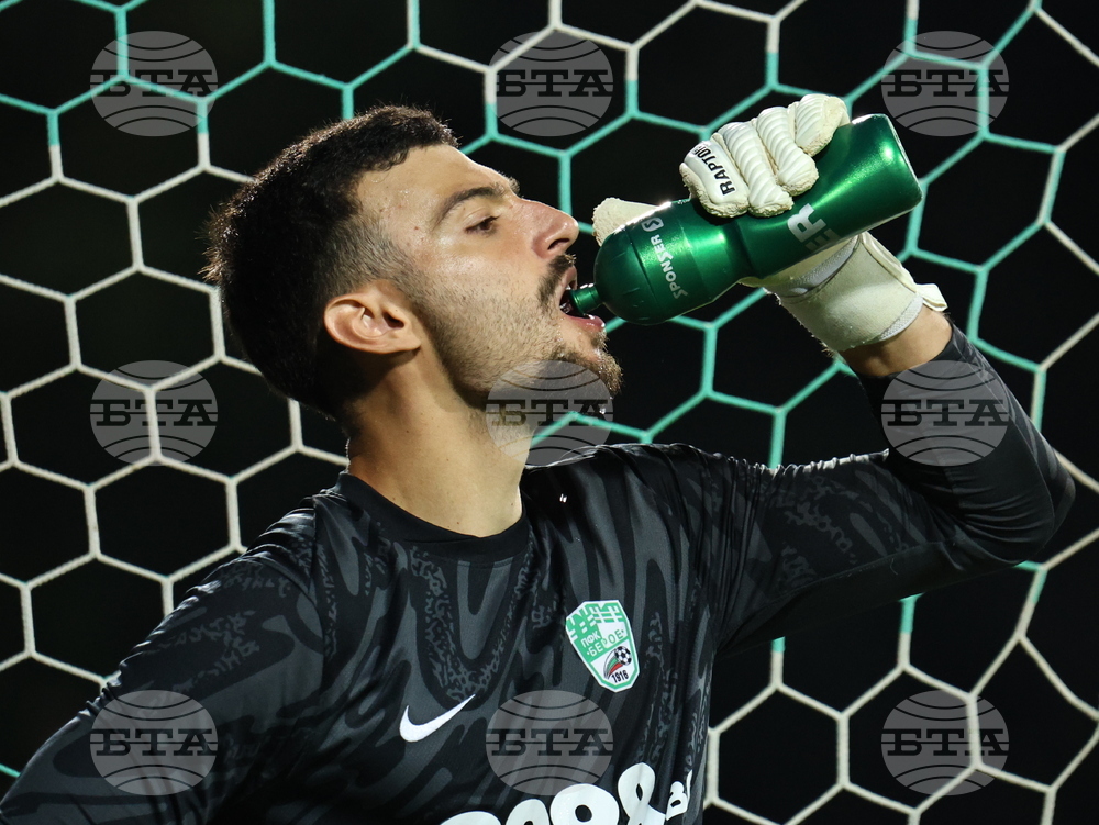 Стара Загора - футбол - Берое (Стара Загора) - Лудогорец (Разград)