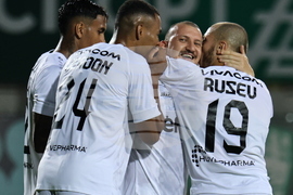 Стара Загора - футбол - Берое (Стара Загора) - Лудогорец (Разград)