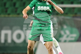 Стара Загора - футбол - Берое (Стара Загора) - Лудогорец (Разград)