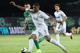 Стара Загора - футбол - Берое (Стара Загора) - Лудогорец (Разград)