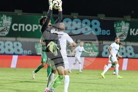 Стара Загора - футбол - Берое (Стара Загора) - Лудогорец (Разград)