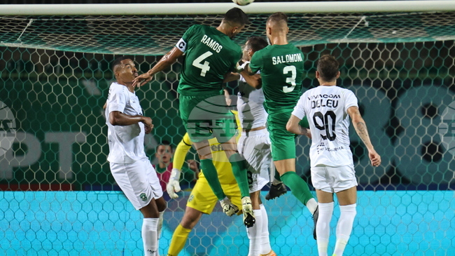 Отложеният мач от Първа лига между Берое и Лудогорец ще се играе на 19 декември