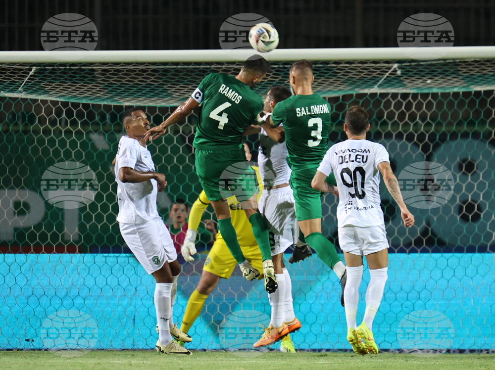 Отложеният мач от Първа лига между Берое и Лудогорец ще се играе на 19 декември