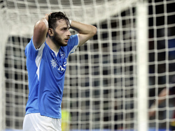 Italy Soccer Serie A
