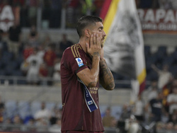 Italy Soccer Serie A