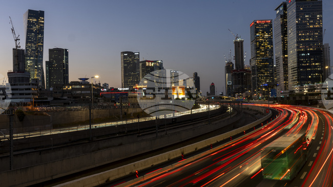 Централната банка на Израел понижи водещата си лихва 
