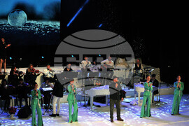 Бургас - Коледен концерт - Стефан Диомов