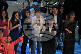 Бургас - Коледен концерт - Стефан Диомов