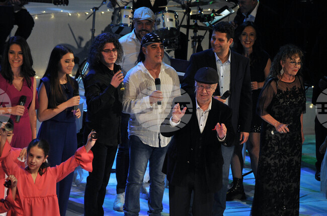 Бургас - Коледен концерт - Стефан Диомов