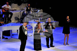 Бургас - Коледен концерт - Стефан Диомов