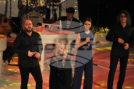 Бургас - Коледен концерт - Стефан Диомов