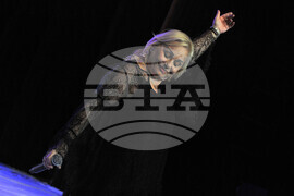 Бургас - Коледен концерт - Стефан Диомов