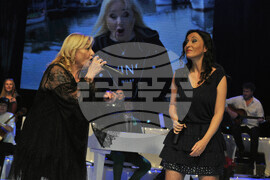 Бургас - Коледен концерт - Стефан Диомов