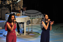 Бургас - Коледен концерт - Стефан Диомов