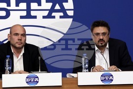 Национален пресклуб на БТА София - БТА - Фондация „Наследство в бъдещето“ - договор