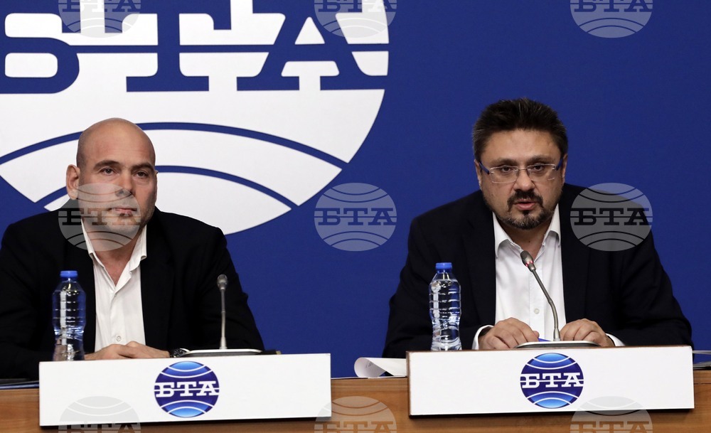 Национален пресклуб на БТА София - БТА - Фондация „Наследство в бъдещето“ - договор