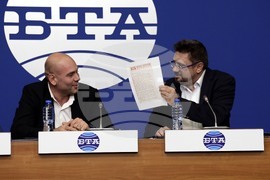 Национален пресклуб на БТА София - БТА - Фондация „Наследство в бъдещето“ - договор