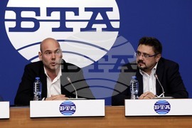 Национален пресклуб на БТА София - БТА - Фондация „Наследство в бъдещето“ - договор