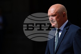 Президентство - Димитър Главчев - служебен кабинет