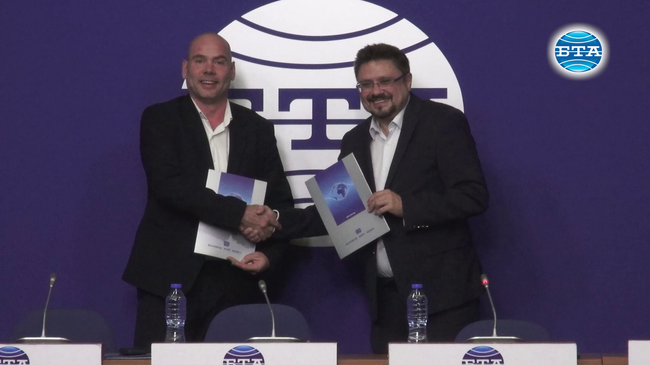 БТА започва партньорство с фондация "Наследство в бъдещото", организатор на Роженския събор