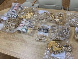 Снимка: Пресцентър МВР - ГДБОП разследва контрабанда на злато във Варна