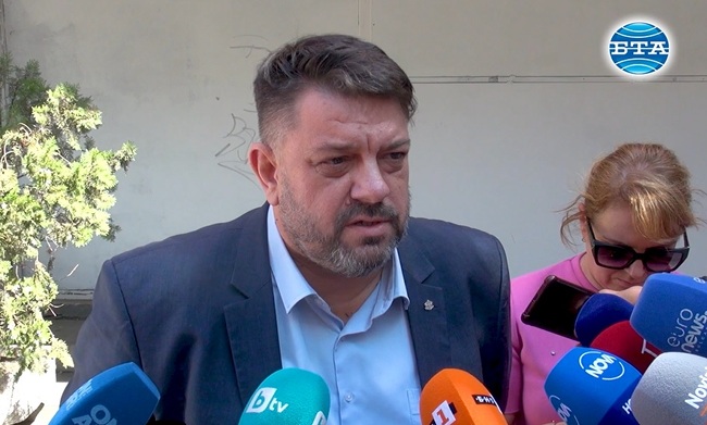 Добре е, че Димитър Главчев се е съобразил с общественото настроение и е предложил нов кандидат за вътрешен министър, смята Атанас Зафиров