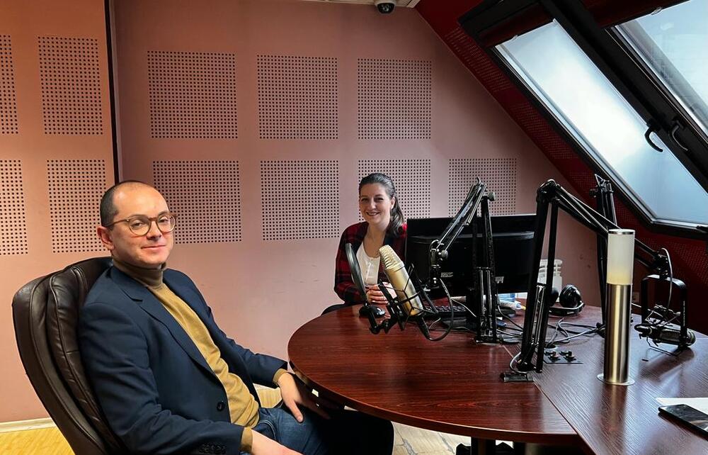 Красимир Якимов, началник на кабинета на министър Пулев: Понеделник МИР обявява за обществено обсъждане мярката за ВЕИ и локално съхранение на енергия за 200 млн. лв.