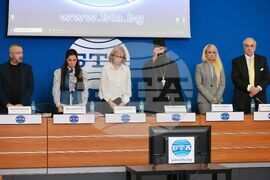Национален пресклуб БТА - София - църква - православие - пресконференция