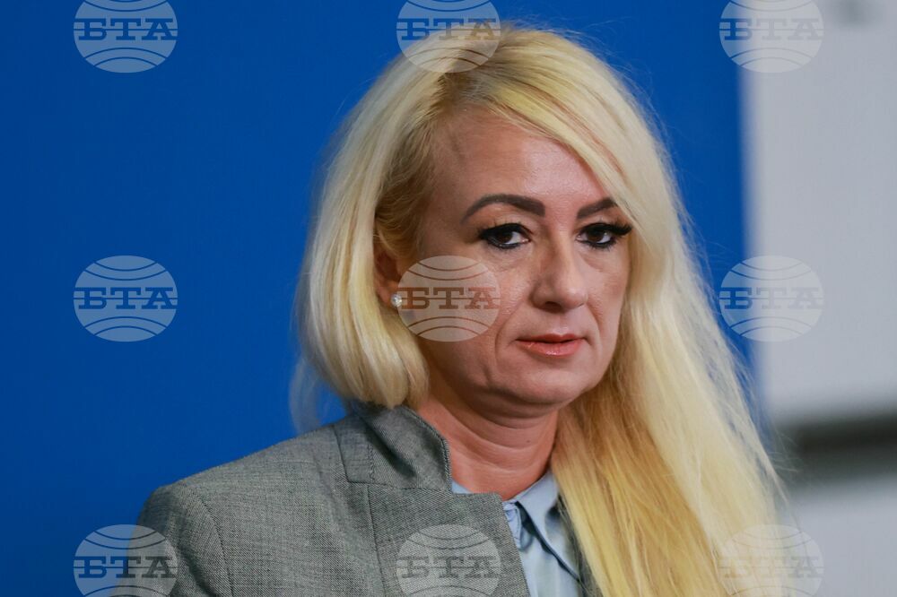 Национален пресклуб БТА - София - църква - православие - пресконференция