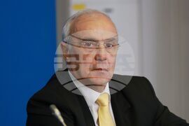 Национален пресклуб БТА - София - църква - православие - пресконференция