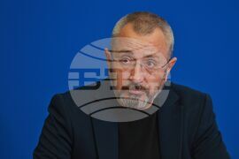 Национален пресклуб БТА - София - църква - православие - пресконференция