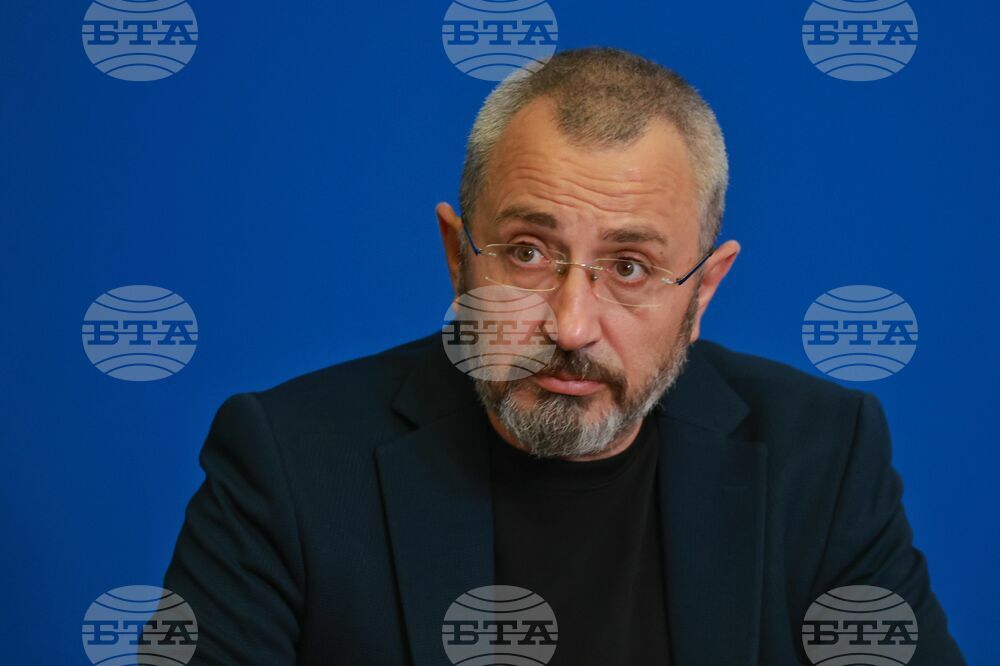 Национален пресклуб БТА - София - църква - православие - пресконференция
