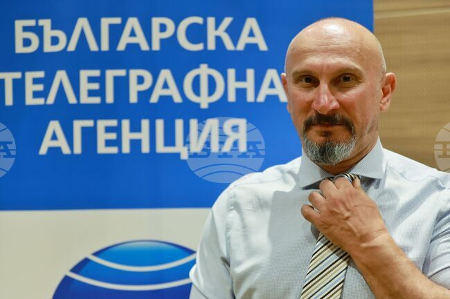 Понятието „граница“ вече не е разделителна линия, а се превърна в обща работна зона, заяви пред БТА председателят на Асоциацията за популяризиране на Одрин