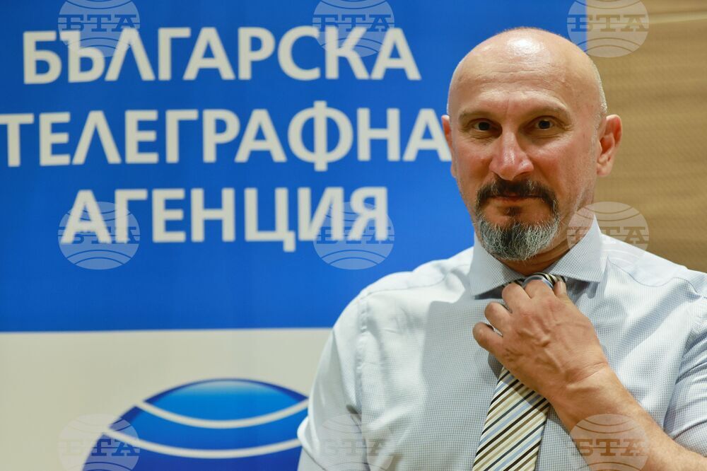 Албена - проект „Европа на Балканите: Общо бъдеще“ - закриваща конференция - Панел 6