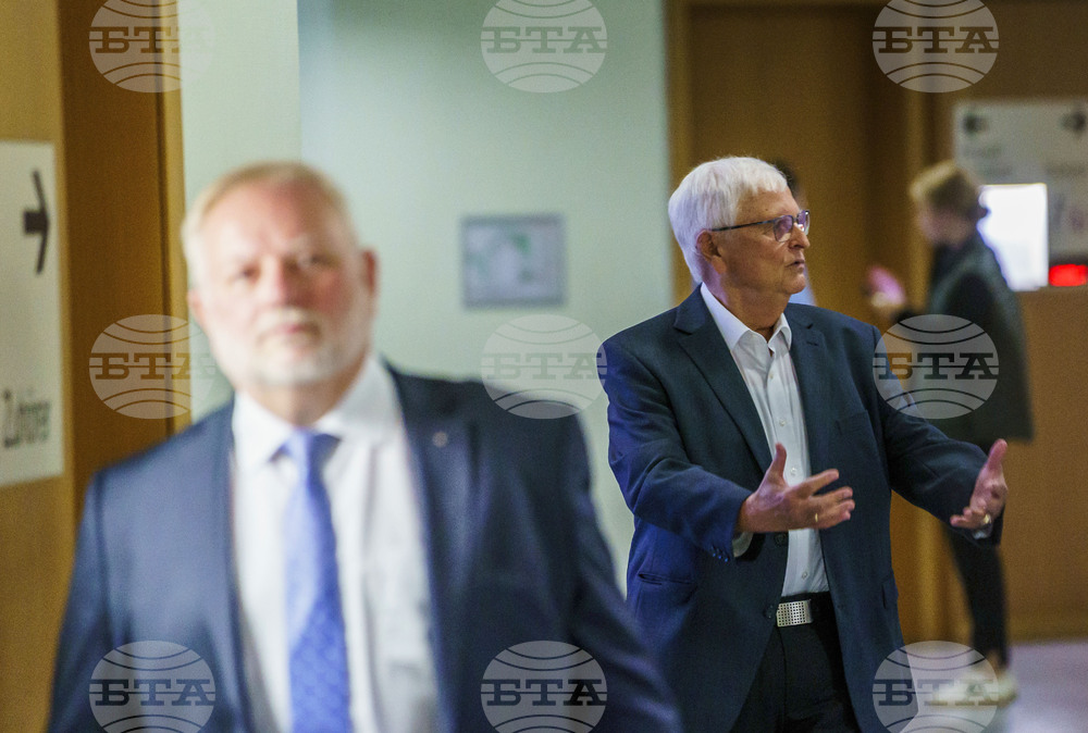 Делото за укриване на данъци от Германския футболен съюз (ГФС) завърши с глоба от 110 хиляди евро
