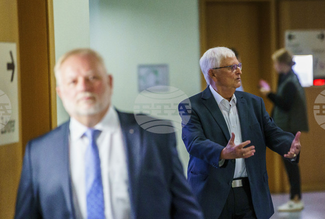 Делото за укриване на данъци от Германския футболен съюз (ГФС) завърши с глоба от 110 хиляди евро