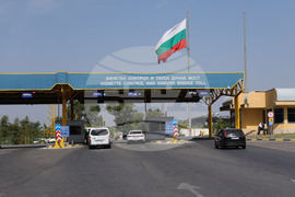 Русе - ГКПП Дунав мост - трафик