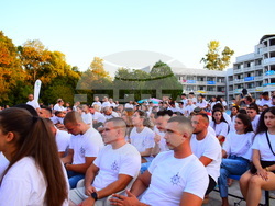 Национално представителство на студентските съвети – Прессъобщение 