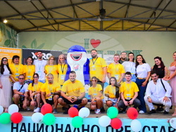 Национално представителство на студентските съвети – Прессъобщение 