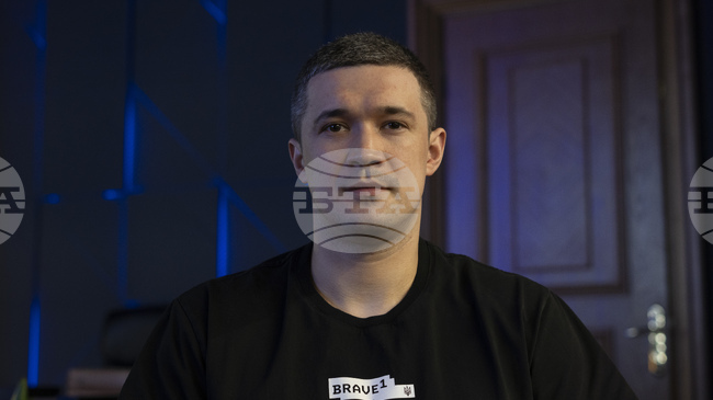 Укринформ: Върховната рада назначи Михайло Федоров за нов министър на отбраната на Украйна 