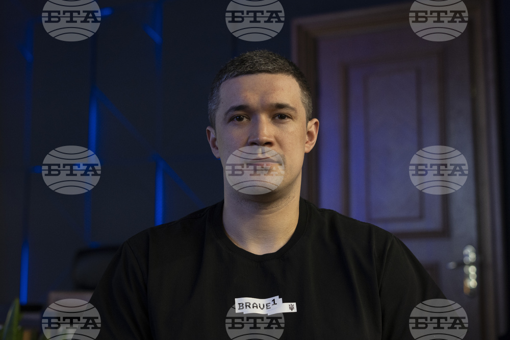 Укринформ: Върховната рада назначи Михайло Федоров за нов министър на отбраната на Украйна 