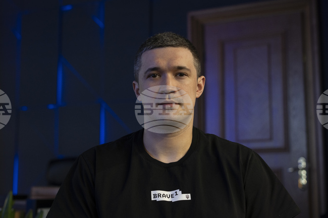 Укринформ: Върховната рада назначи Михайло Федоров за нов министър на отбраната на Украйна 